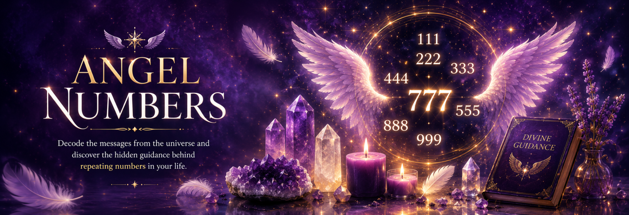 Angel Numbers
