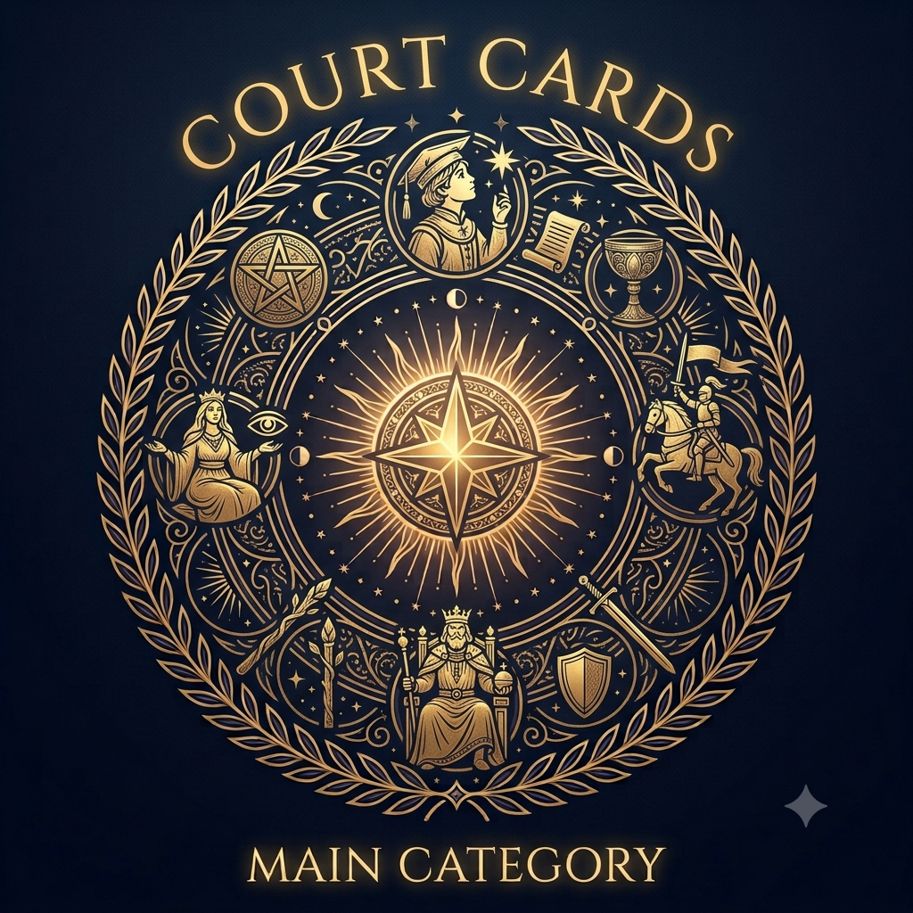 Court Cards