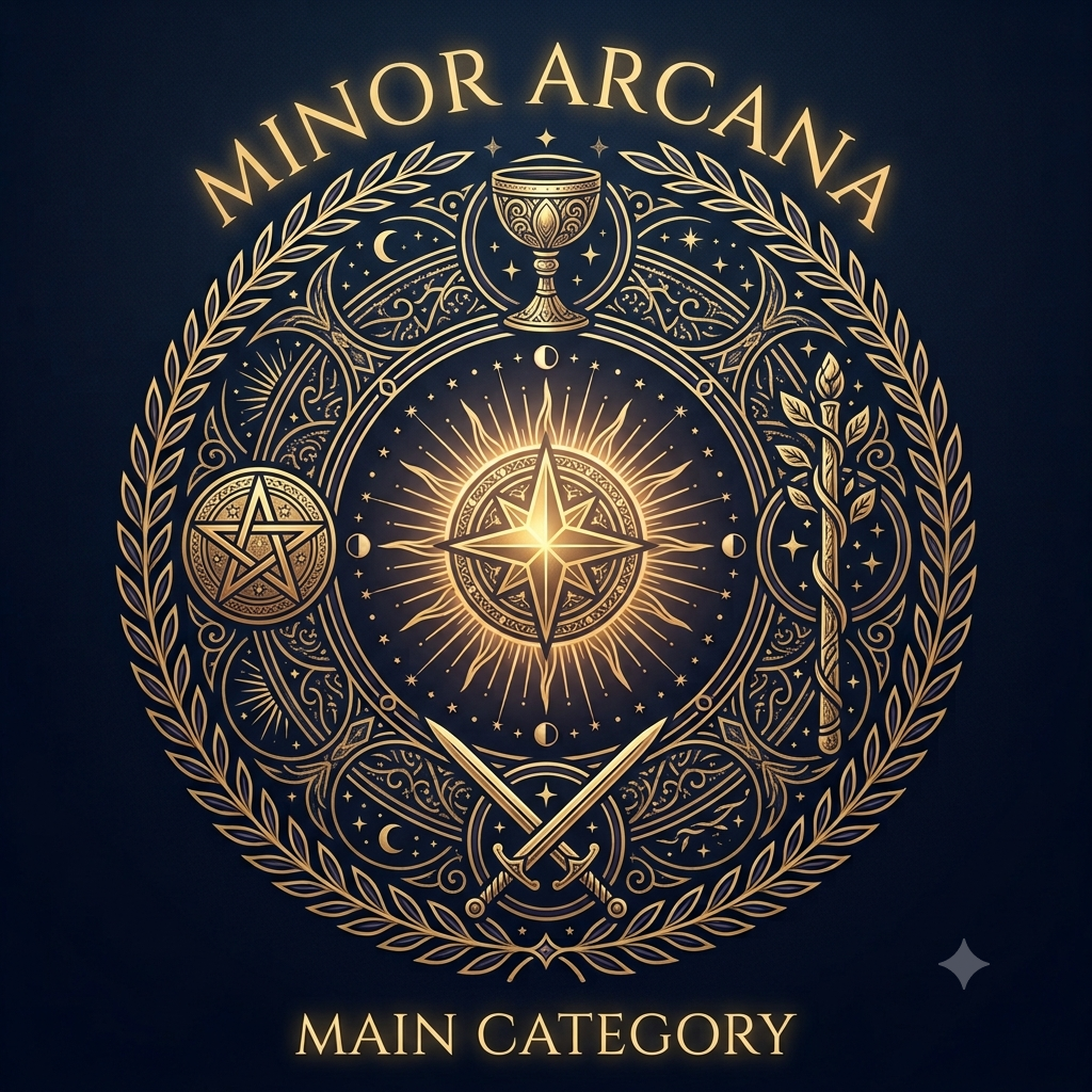 Minor Arcana