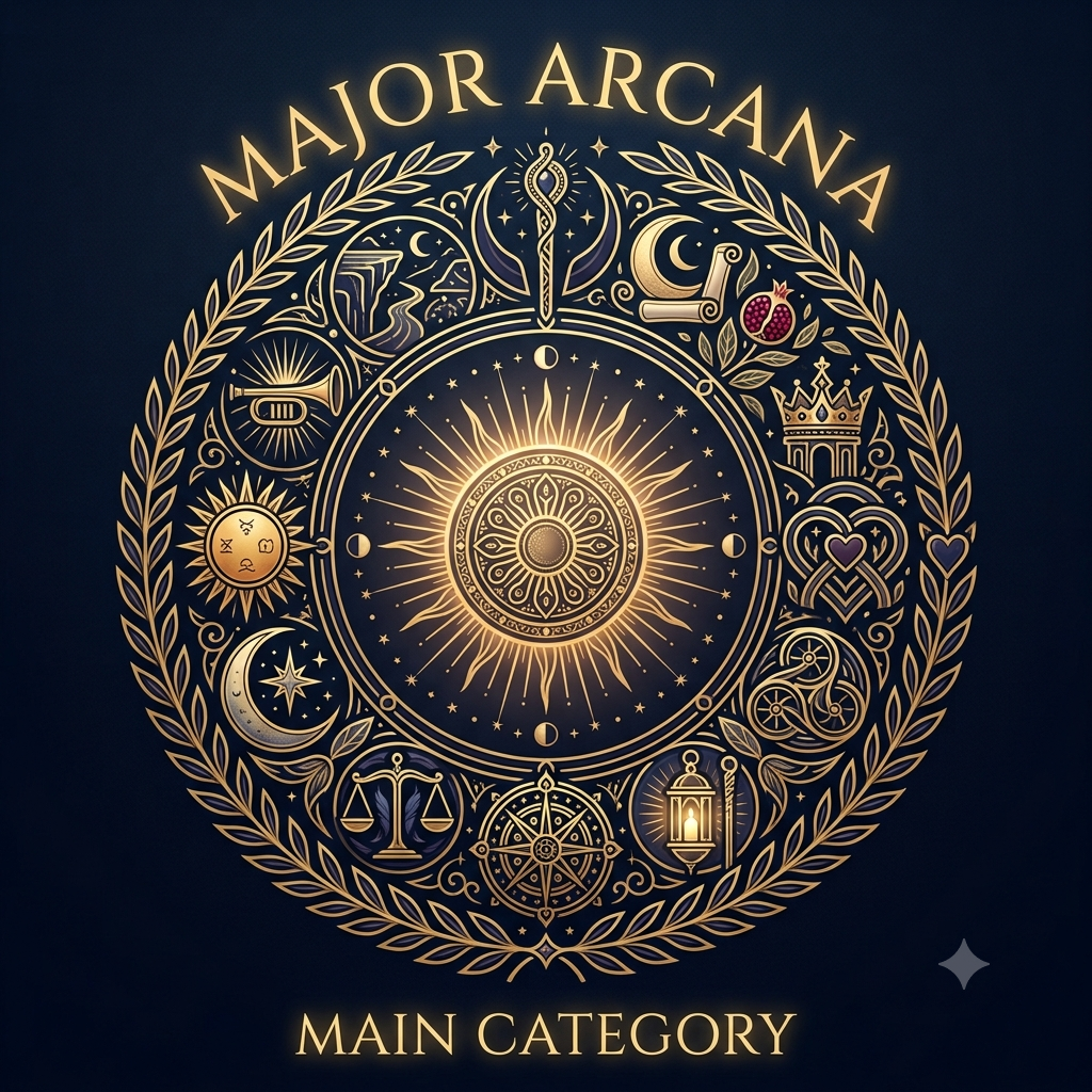 Major Arcana
