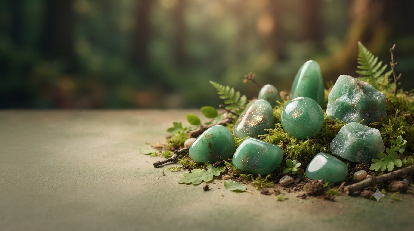 Green Aventurine